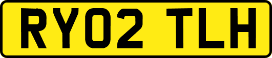 RY02TLH