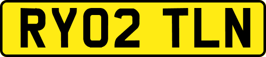 RY02TLN
