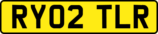 RY02TLR