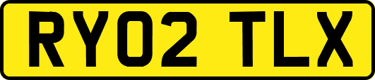 RY02TLX