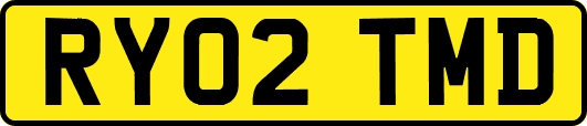 RY02TMD
