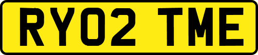 RY02TME