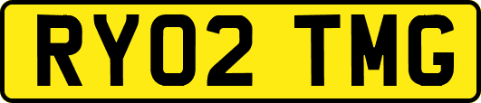 RY02TMG