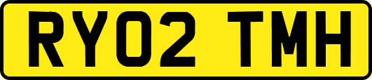 RY02TMH