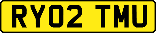 RY02TMU