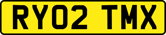 RY02TMX