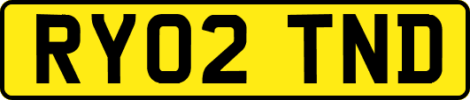 RY02TND