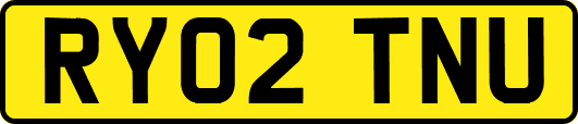 RY02TNU