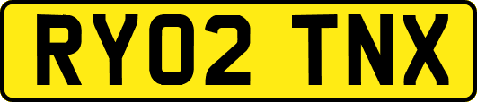 RY02TNX