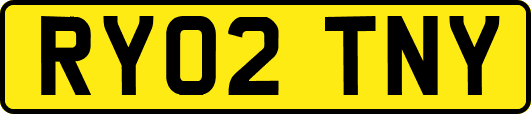 RY02TNY