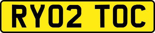 RY02TOC