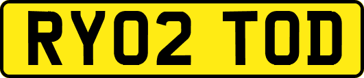RY02TOD