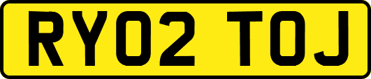 RY02TOJ