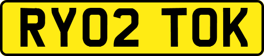 RY02TOK