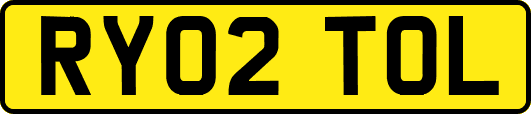RY02TOL