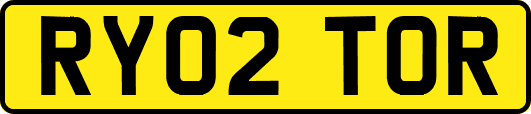RY02TOR