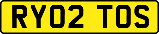 RY02TOS