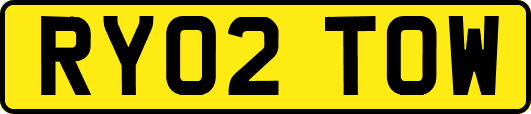 RY02TOW