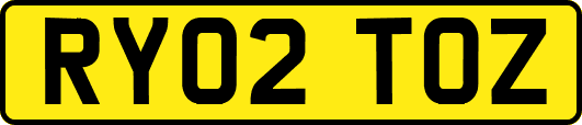 RY02TOZ