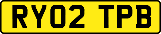 RY02TPB