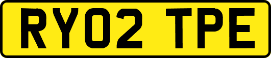 RY02TPE