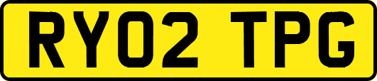 RY02TPG