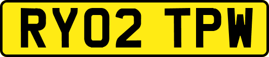 RY02TPW