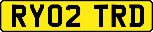RY02TRD