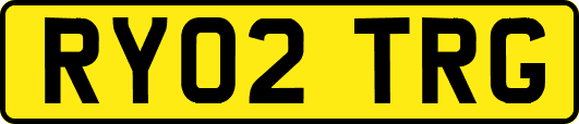 RY02TRG