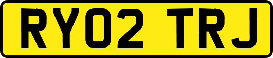 RY02TRJ
