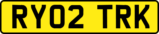 RY02TRK