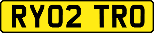 RY02TRO