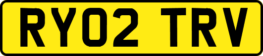 RY02TRV