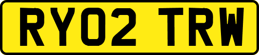 RY02TRW