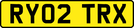 RY02TRX