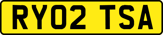 RY02TSA
