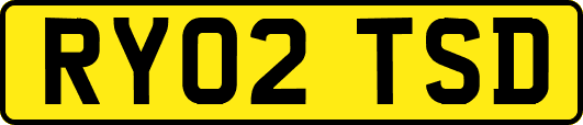 RY02TSD