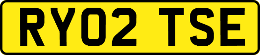 RY02TSE