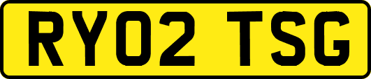 RY02TSG