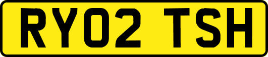 RY02TSH