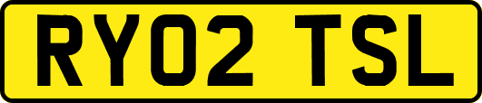 RY02TSL