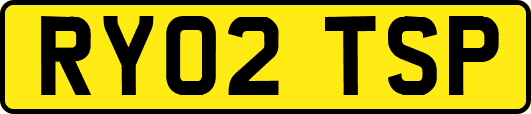 RY02TSP