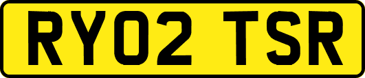 RY02TSR