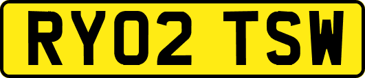 RY02TSW