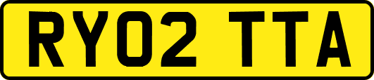 RY02TTA