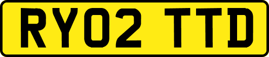 RY02TTD