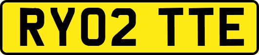 RY02TTE