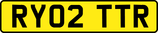 RY02TTR
