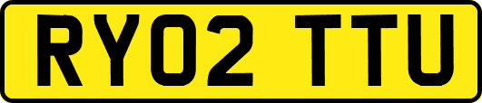 RY02TTU