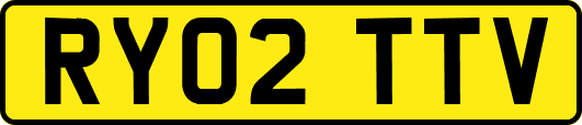 RY02TTV
